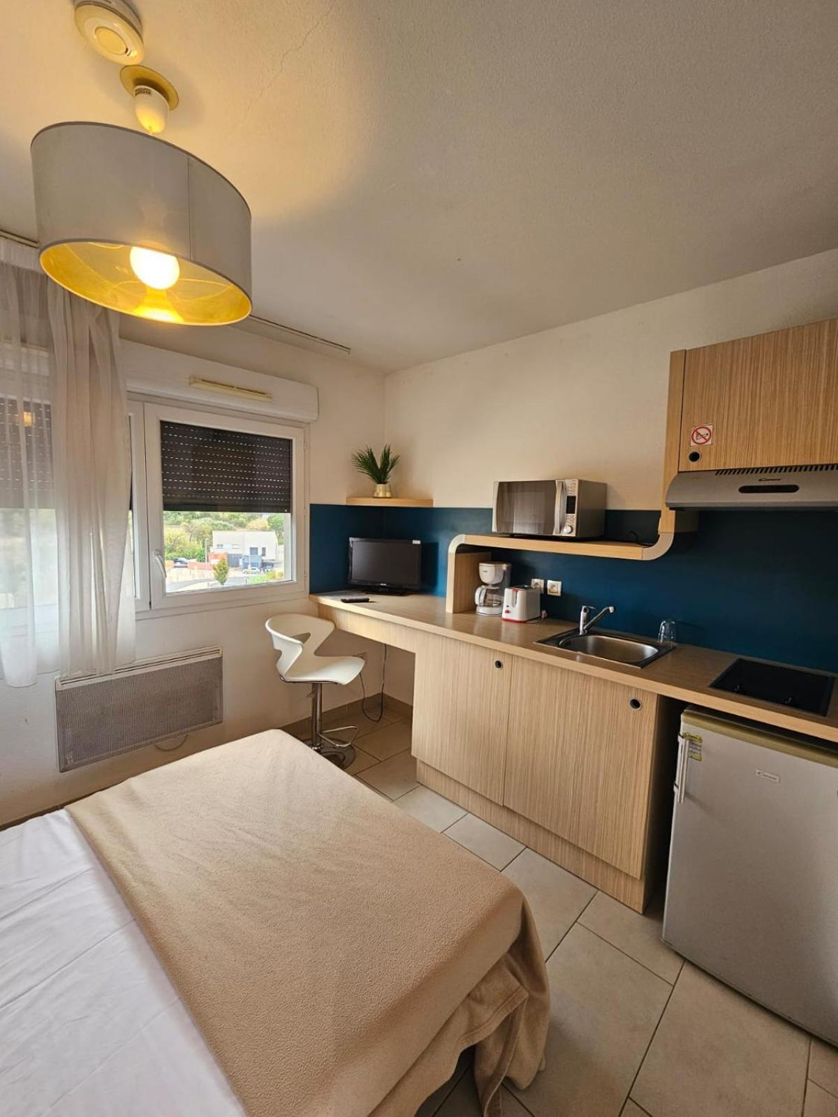 314 Appartement Perpignan Cosy Dış mekan fotoğraf