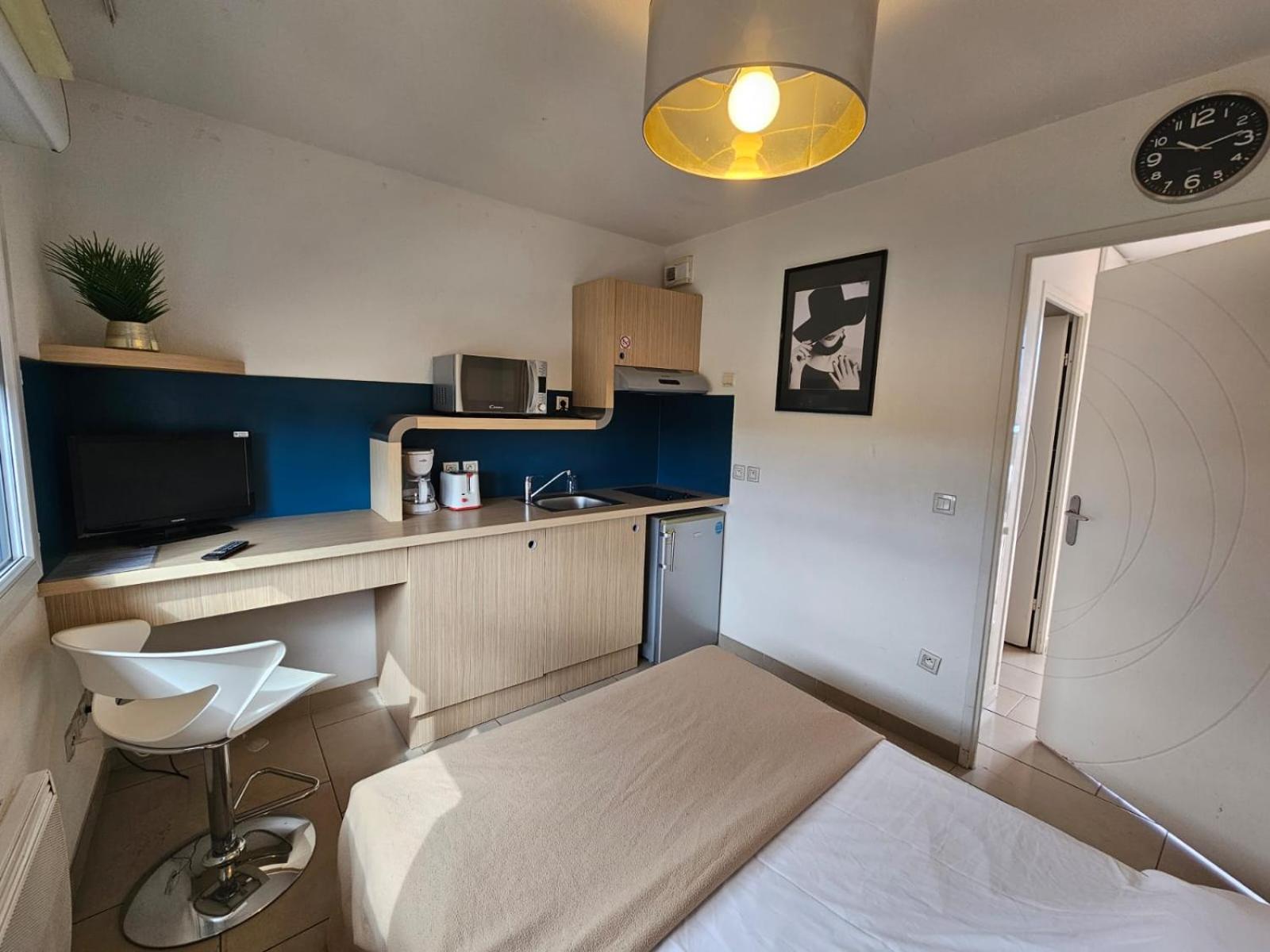 314 Appartement Perpignan Cosy Dış mekan fotoğraf
