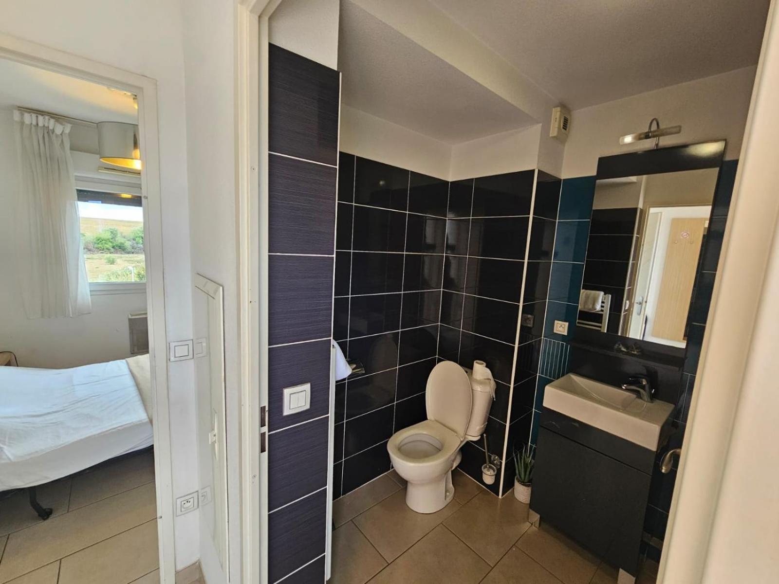 314 Appartement Perpignan Cosy Dış mekan fotoğraf