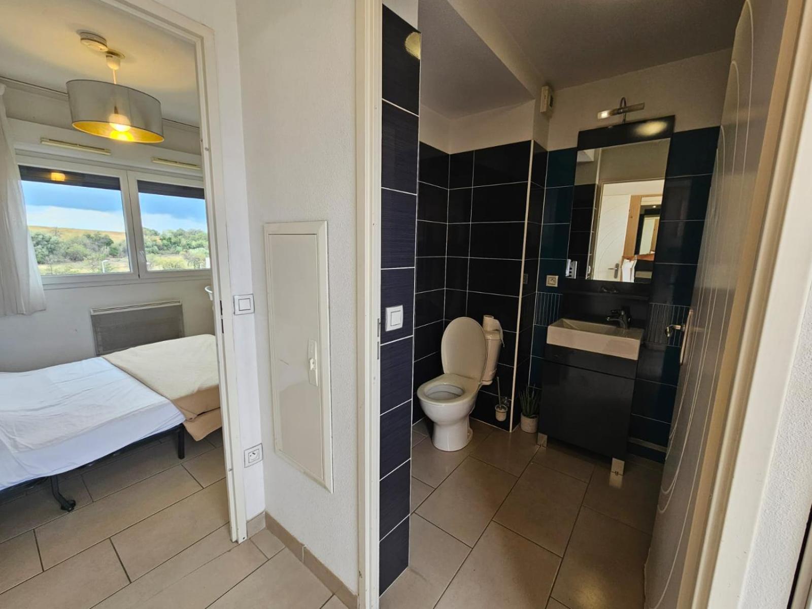 314 Appartement Perpignan Cosy Dış mekan fotoğraf