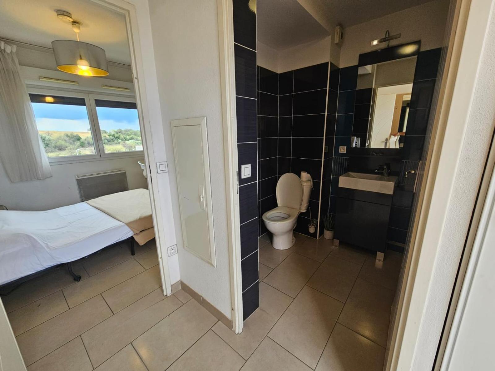 314 Appartement Perpignan Cosy Dış mekan fotoğraf